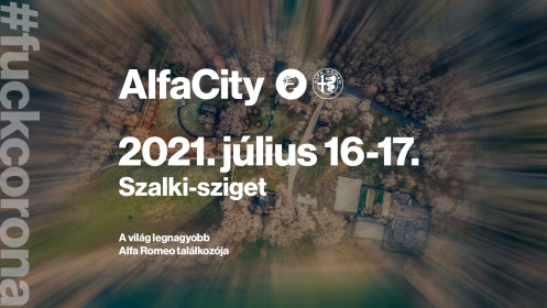AlfaCity 2021