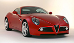 8C Competizione