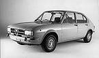 Alfasud