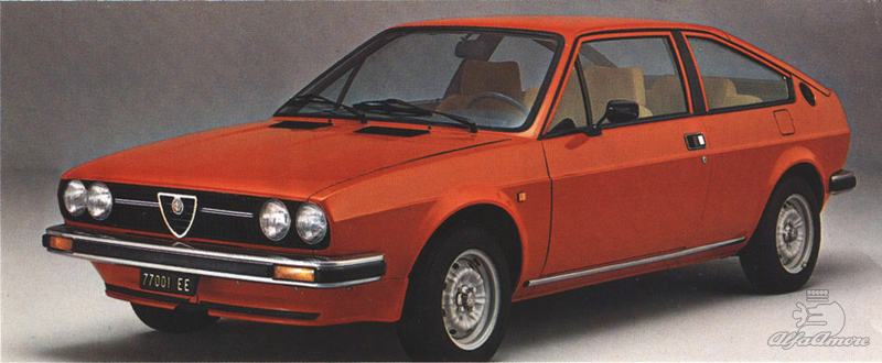 Alfa Alfasud Sprint Models Alfa Amore Online Alfa Romeo community