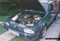 75 2.5 V6 Milano - fkp
