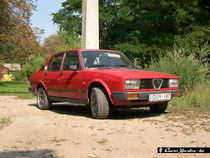 Alfetta L2000 - fkp