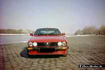 Alfetta GT / GTV / GTV6 Alfa GTV 2000 - fkp