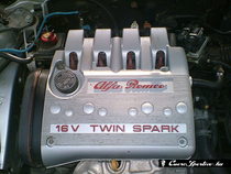 145 1.4 Twin Spark - fkp