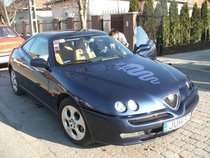 Spider / GTV  GTV 2.0 TS - fkp