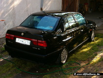 155 2,0 TS 16V Sport - fkp