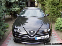 Spider / GTV GTV 3.0 V6 24V - fkp