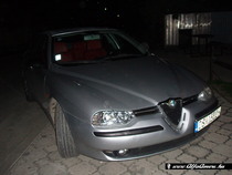 156 1,9 JTD - fkp
