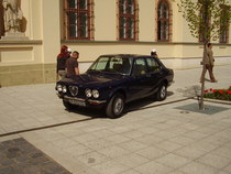 Alfetta 1.6 - fkp