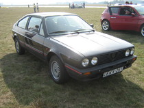 Alfasud Sprint 1.5 - fkp