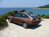 Alfasud Sprint 1.5 - fkp