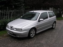 145 Alfa Romeo 145 1.6 TS SpecialEdi - fkp