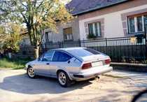 Alfetta GT / GTV / GTV6 2.0 dupla karbik - fkp