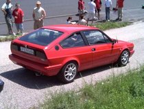 Alfasud Sprint 1.5QV - fkp