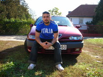 145 Quadrifoglio Verde  2,0 - fkp