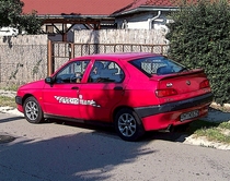 146 Twin Spark 1.6 - fkp
