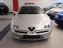 Spider / GTV 2.0 TS facelift - fkp