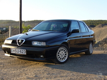 155 Alfa Romeo 155 2.0T.S 16V - fkp