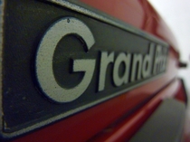 Alfetta GT / GTV / GTV6 Grand Prix 3.0V6 - fkp