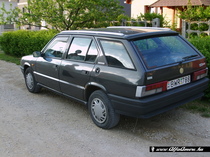 33 sportwagon 1,5 4X4 - fkp