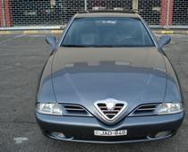 166 3.0 Sportronic V6 - fkp