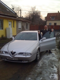 166 2.0 TB - főkép