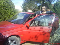 155 Twin spark 2.0 - fkp