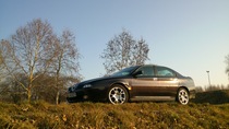 166 3.0 V6 SportTronic - fkp