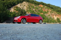 Giulietta 1.4 TB - fkp