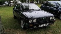 Alfasud Sprint 33-as - fkp