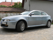 GT 1.9 JTDm 16v Distinctive - fkp