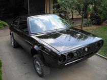 Alfasud Sprint 1.5 Quadrifoglio Verde - fkp