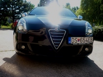 Giulietta 1.4 T 120 - fkp