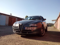 147 ALFA ROMEO 147 1.6 T. Spark ECO  - fkp