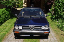 Alfasud Sprint Veloce 1.5 - fkp