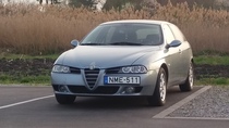 156 Sportwagon - fkp