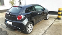 MiTo 1.4 MultiAir Distinctive - fkp