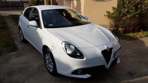 Giulietta 1.4 TB Super - fkp