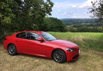 Giulia 2.0 Super - fkp