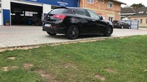 Giulietta 1.75 tbi - fkp