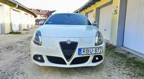 Giulietta 1.4 Multiair  - fkp