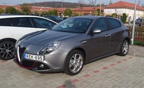 Giulietta TB - fkp