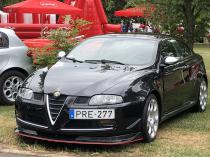 GT 2.0 JTS Blackline  - fkp