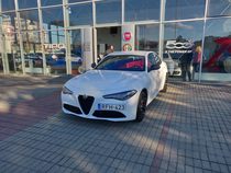 Giulia B-TECH 200LE  - fkp