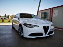 Giulia 2.2 D Super - fkp