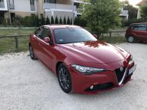 Giulia Super Elegante 2.0 Benzin - fkp