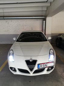 Giulietta 2.0 jtdm-2 140 - fkp