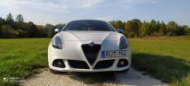 Giulietta 1.4-TRB-170CV-CF5-DISTINCTIVE - fkp