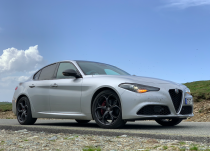 Giulia Super 200 Le - fkp