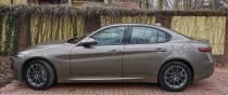 Giulia 2.2 Super - fkp